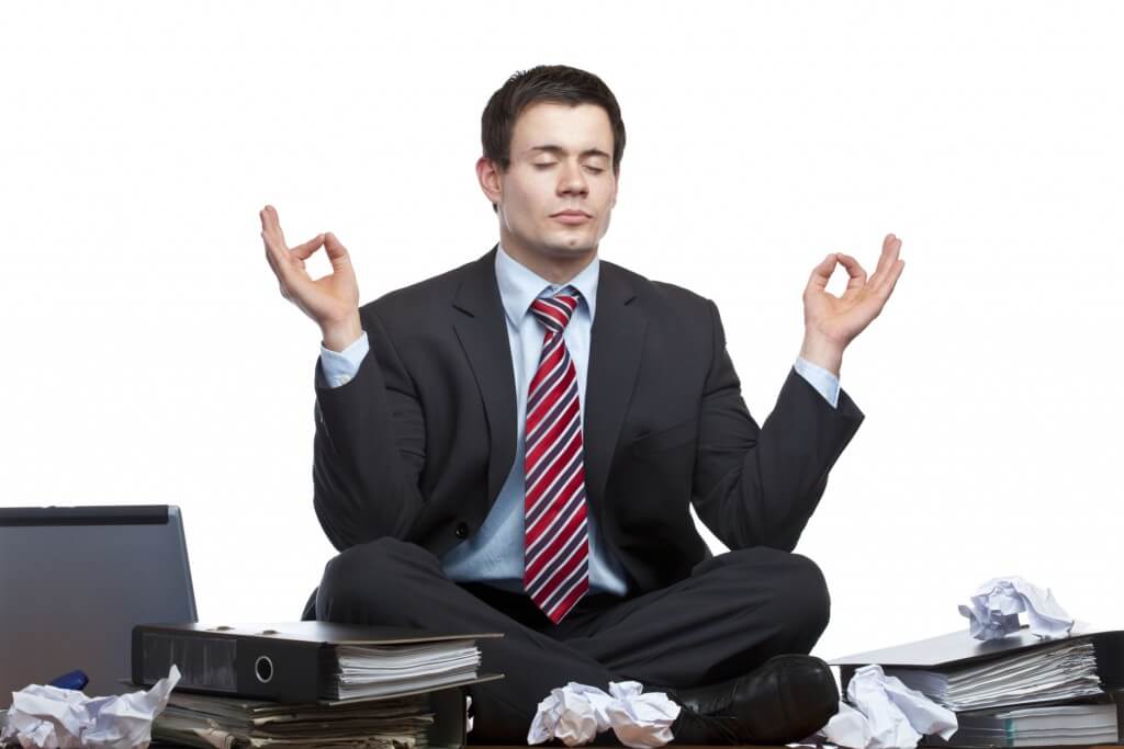 mindfulness y gestión del estrés