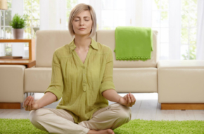 Meditación Vipassana En Casa