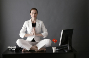 Yoga Para Tu Productividad