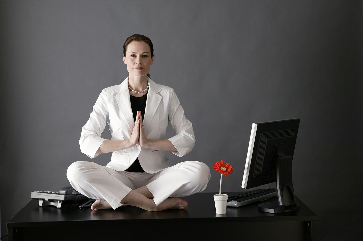 yoga para tu productividad
