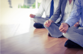 Mindfulness Para Una Empresa Saludable