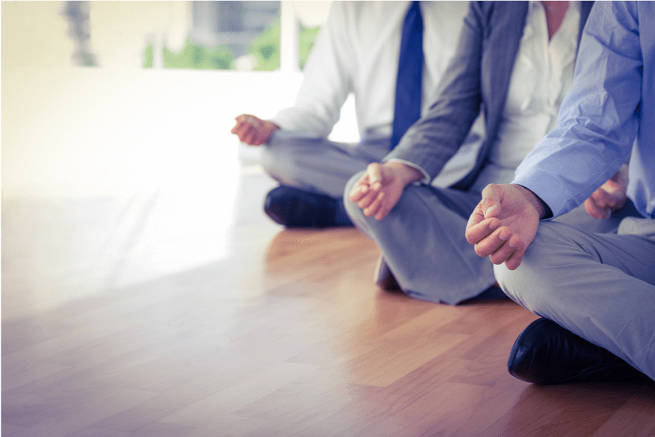 Mindfulness para una empresa saludable