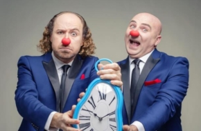 Clown Para Empresas