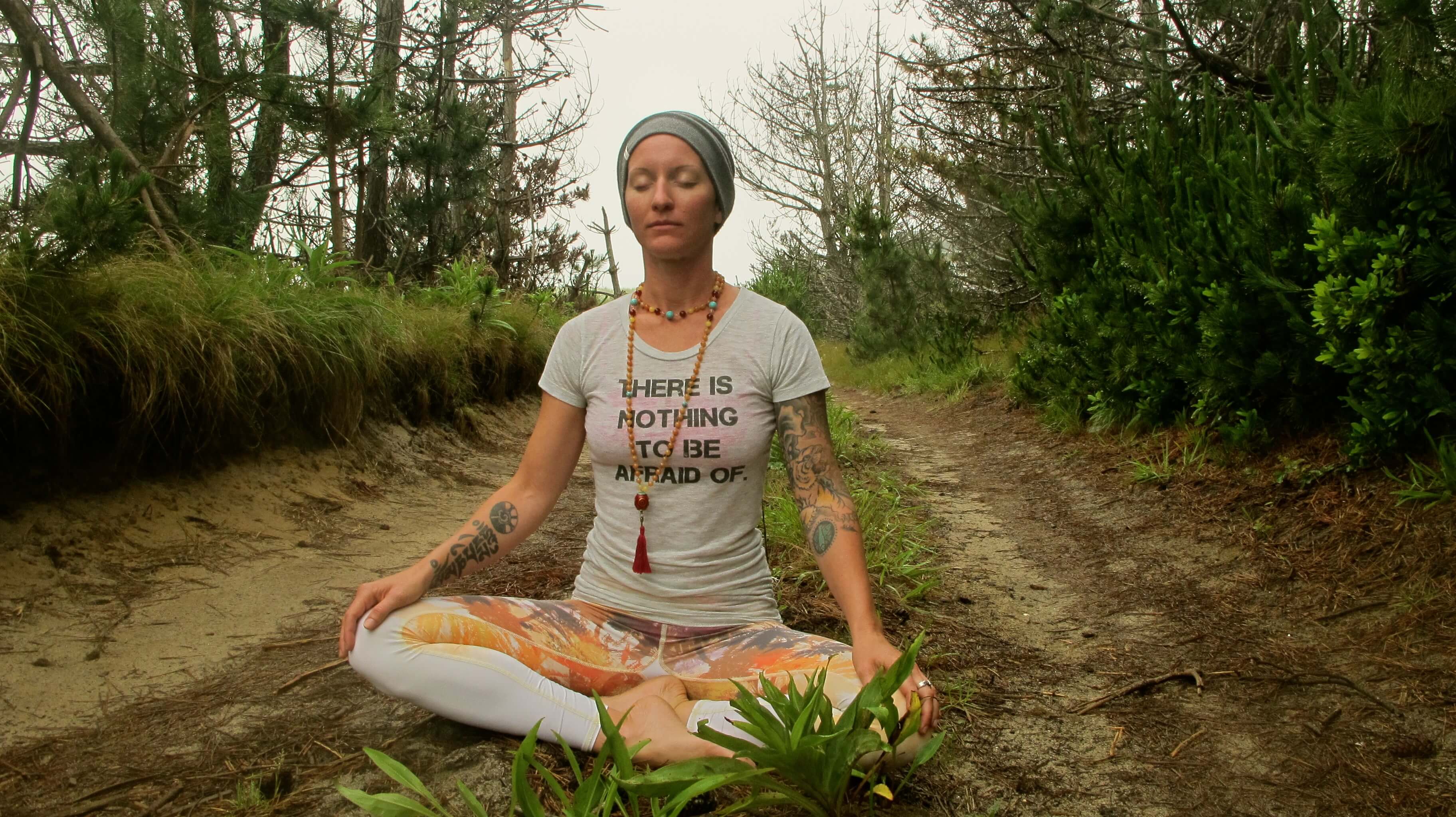 Mindfulness Para Afrontar El Cáncer