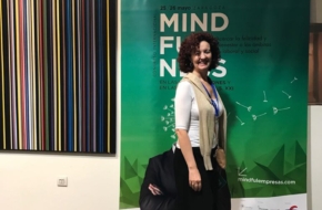 Congreso Internacional De Mindfulness Zaragoza 2017