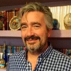 Juan Carlos Luis Pascual