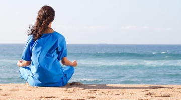 Practica Mindfulness en Casa: 4 Ejercicios para Hacer Durante la Cuarentena