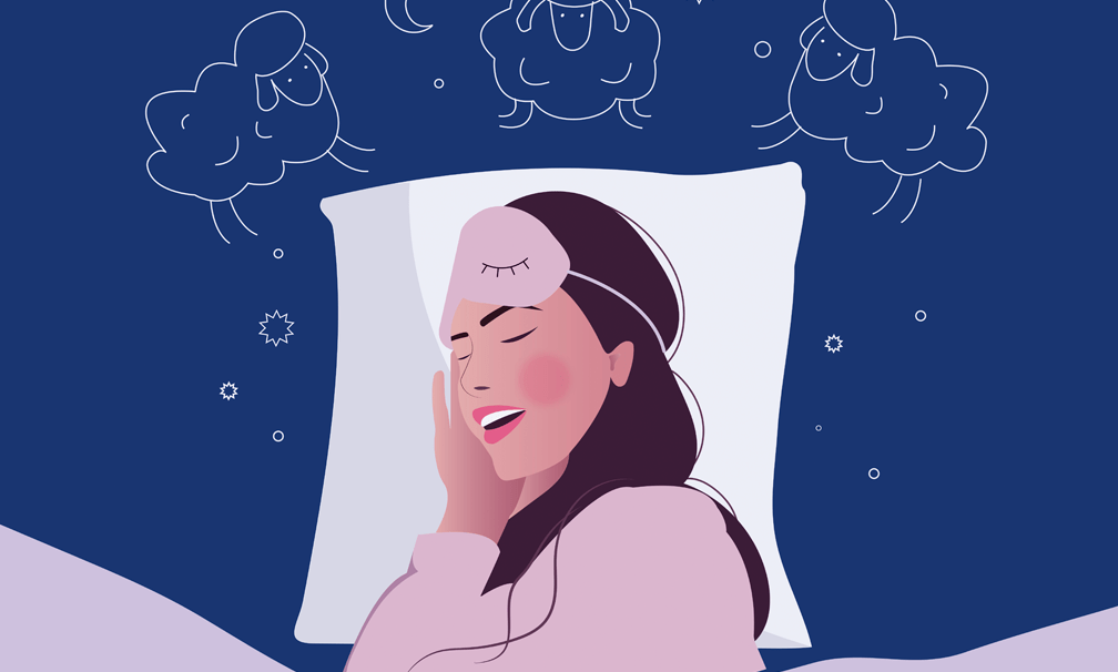 Herramientas y tecnicas para superar el insomnio
